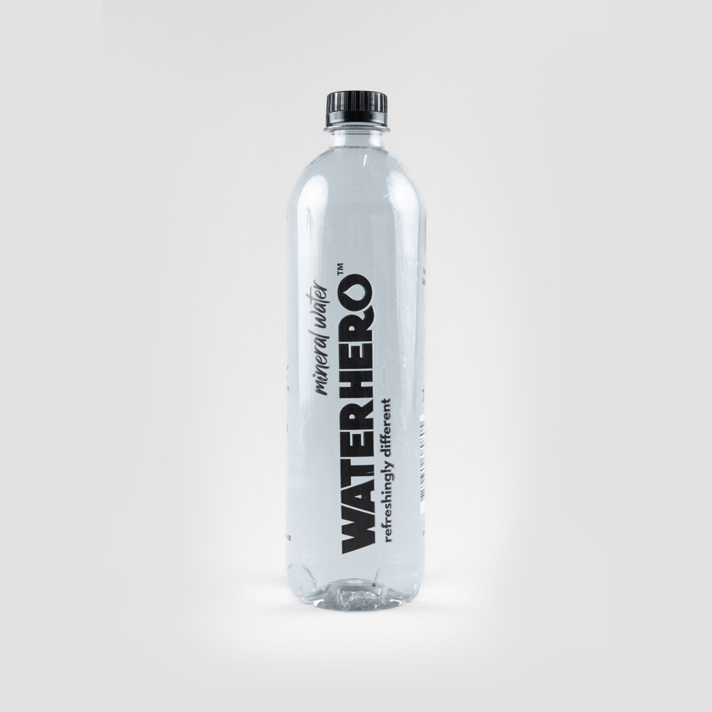 [WAT7S-12] 12 x 750ml Mineral Water (Standard Cap)
