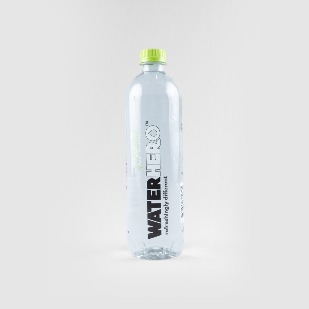 [WHD7S-12] 12 x 750ml Sports Hydration Water (Standard Cap)
